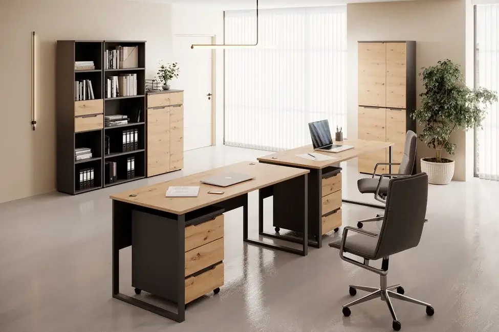Meble biurowe Brego Szynaka Meble