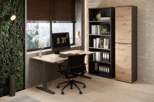 Meble biurowe Brego Szynaka Meble
