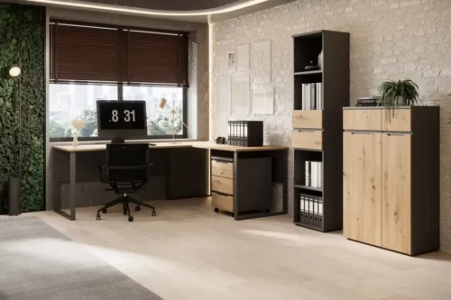 Meble biurowe Brego Szynaka Meble