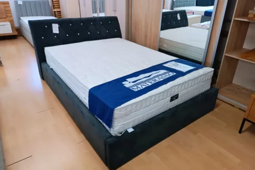 Łózko 140x200 Cezar II Miler