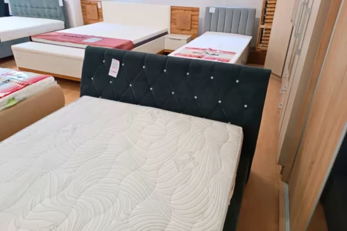 Łózko 140x200 Cezar II Miler