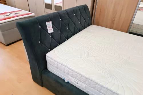 Łózko 140x200 Cezar II Miler