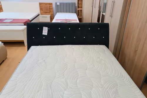 Łózko 140x200 Cezar II Miler