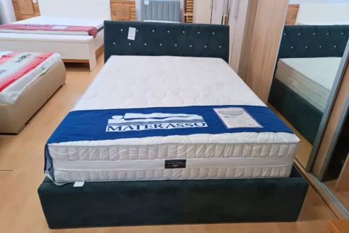 Łózko 140x200 Cezar II Miler