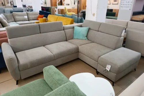 Narożnik Comfy Sweet Sit