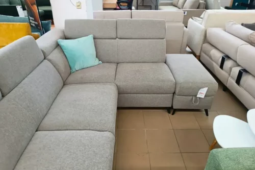 Narożnik Comfy Sweet Sit