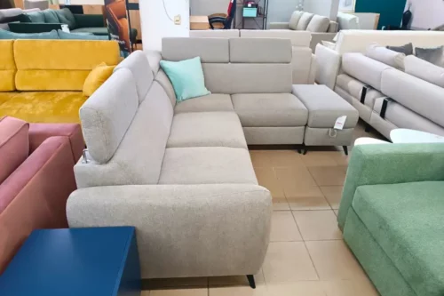 Narożnik Comfy Sweet Sit