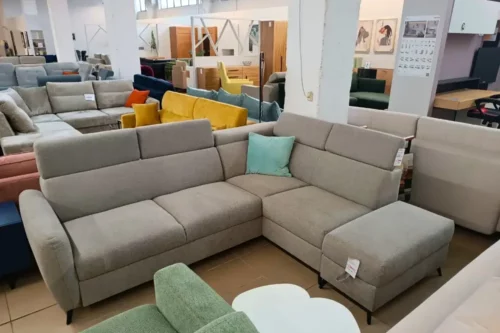 Narożnik Comfy Sweet Sit