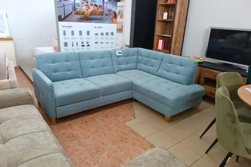 Narożnik Elio Sweet Sit