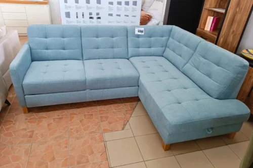 Narożnik Elio Sweet Sit