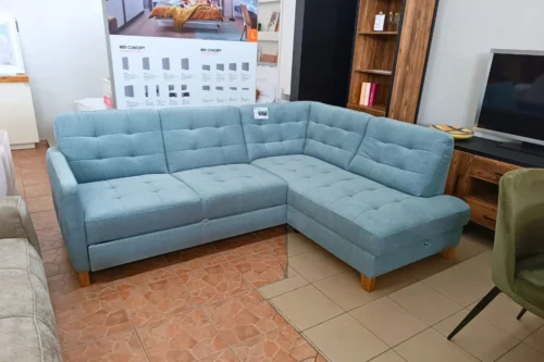 Narożnik Elio Sweet Sit