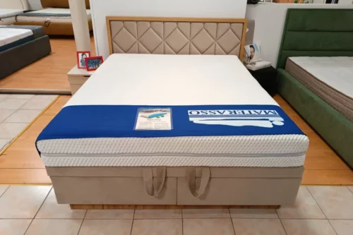 Łóżko Hugo Miler Meble