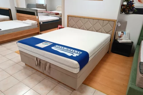 Łóżko Hugo Miler Meble