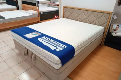 Łóżko Hugo Miler Meble