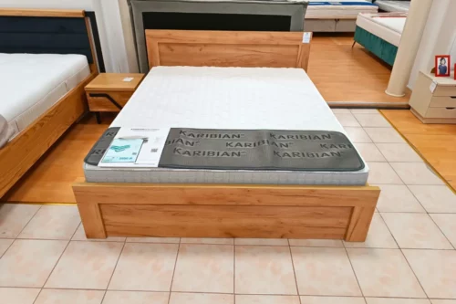 Łóżko Julietta Miler Meble