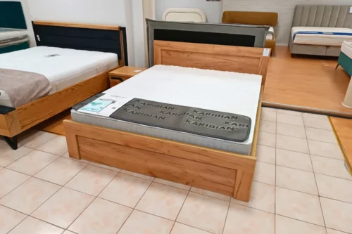 Łóżko Julietta Miler Meble