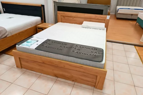 Łóżko Julietta Miler Meble