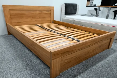 Łóżko Julietta Miler Meble