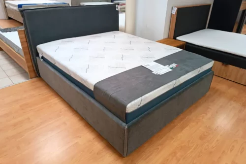 Łóżko tapicerowane Lorenzo Senactive