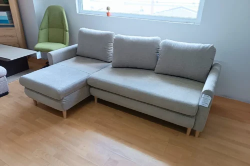 Narożnik Amber Werxal