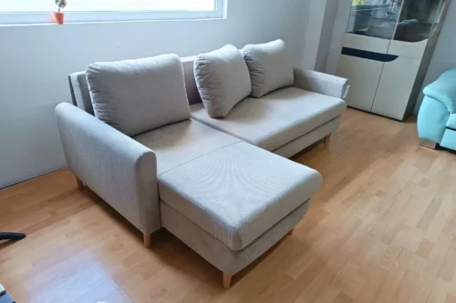 Narożnik Amber Werxal