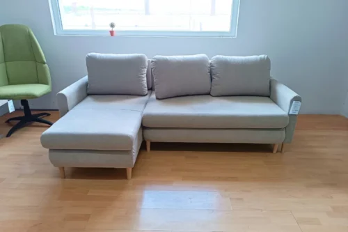 Narożnik Amber Werxal