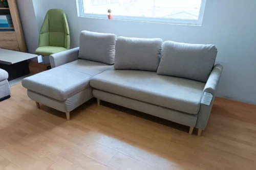 Narożnik Amber Werxal