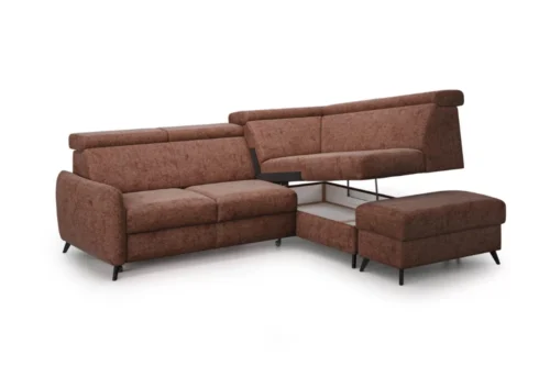 Narożnik Comfy Sweet Sit