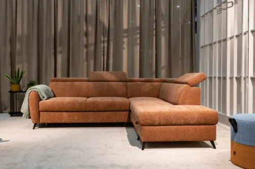 Narożnik Comfy Sweet Sit