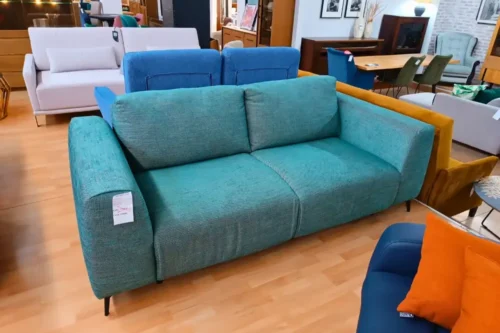 Sofa Calvaro Etap Sofa