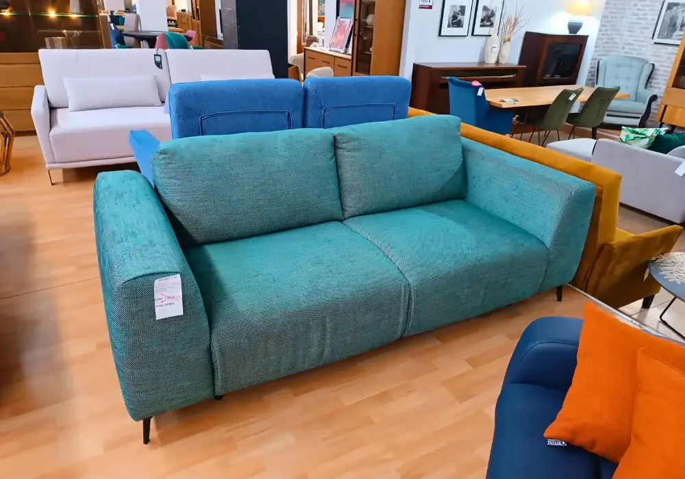 Sofa Calvaro Etap Sofa