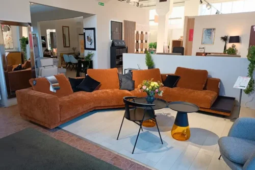 Narożnik Catena MTI Furninova