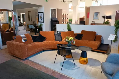 Narożnik Catena MTI Furninova