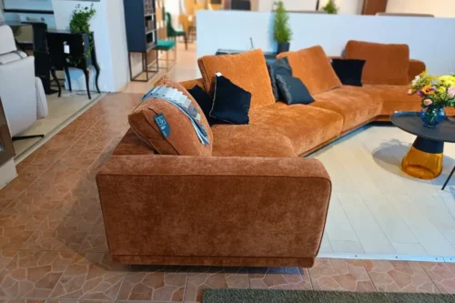 Narożnik Catena MTI Furninova