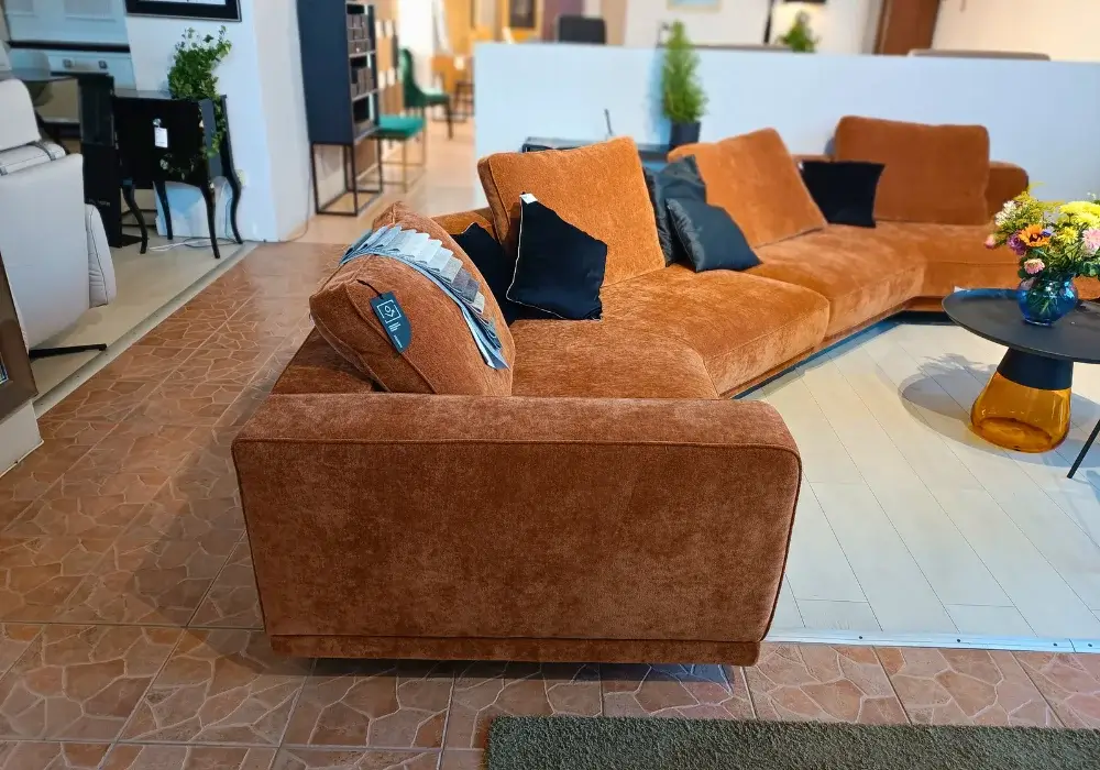 Narożnik Catena MTI Furninova