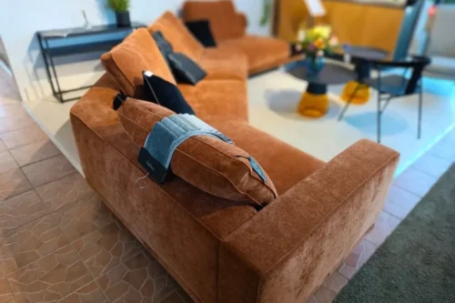 Narożnik Catena MTI Furninova