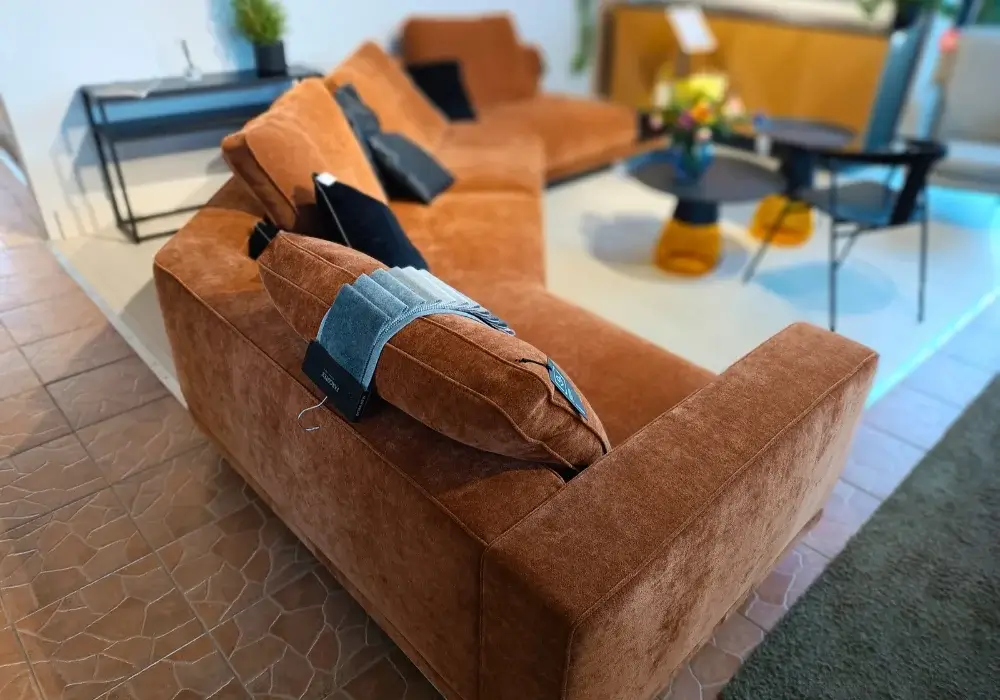 Narożnik Catena MTI Furninova