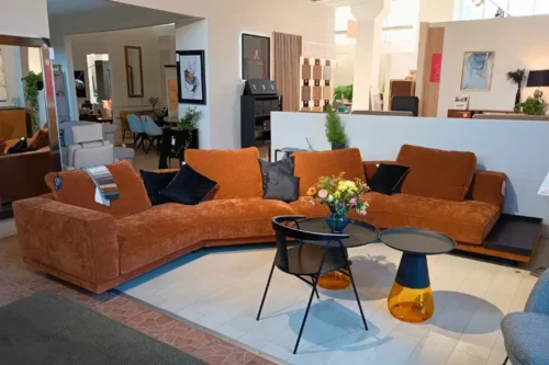 Narożnik Catena MTI Furninova