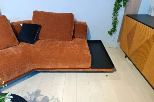 Narożnik Catena MTI Furninova