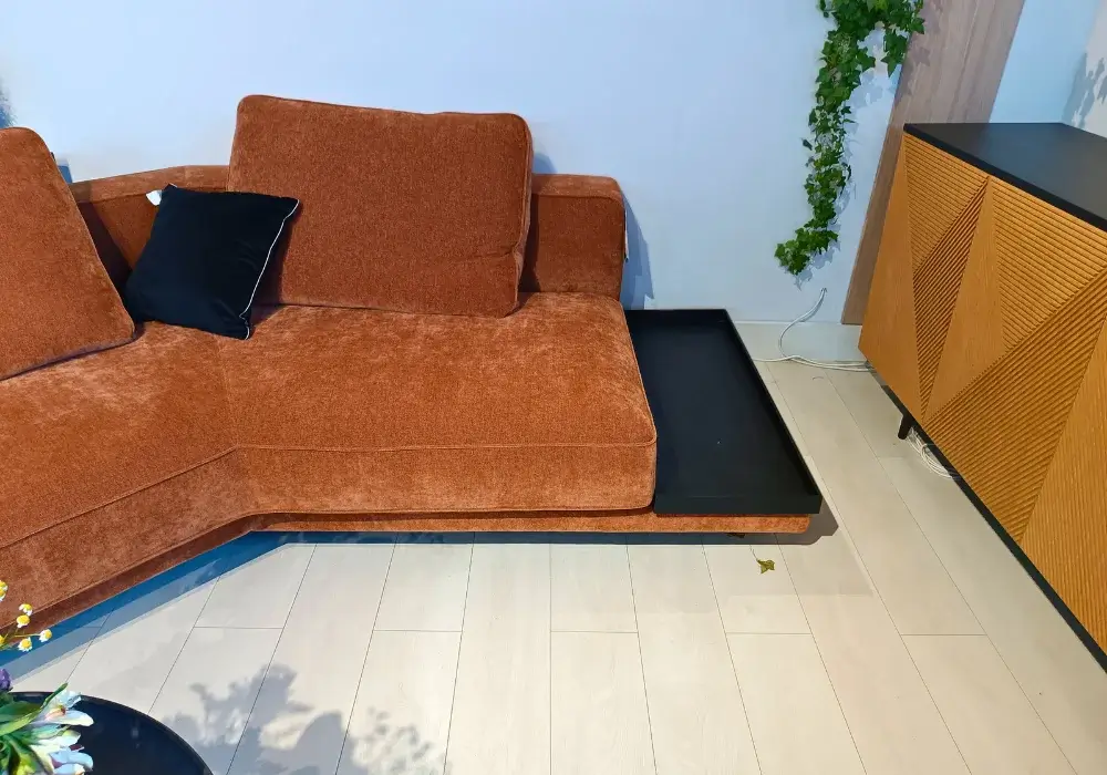 Narożnik Catena MTI Furninova