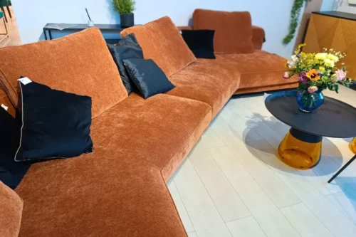 Narożnik Catena MTI Furninova