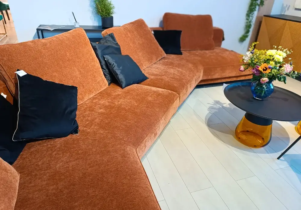 Narożnik Catena MTI Furninova