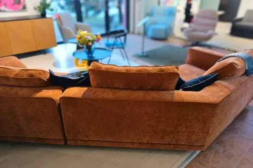 Narożnik Catena MTI Furninova