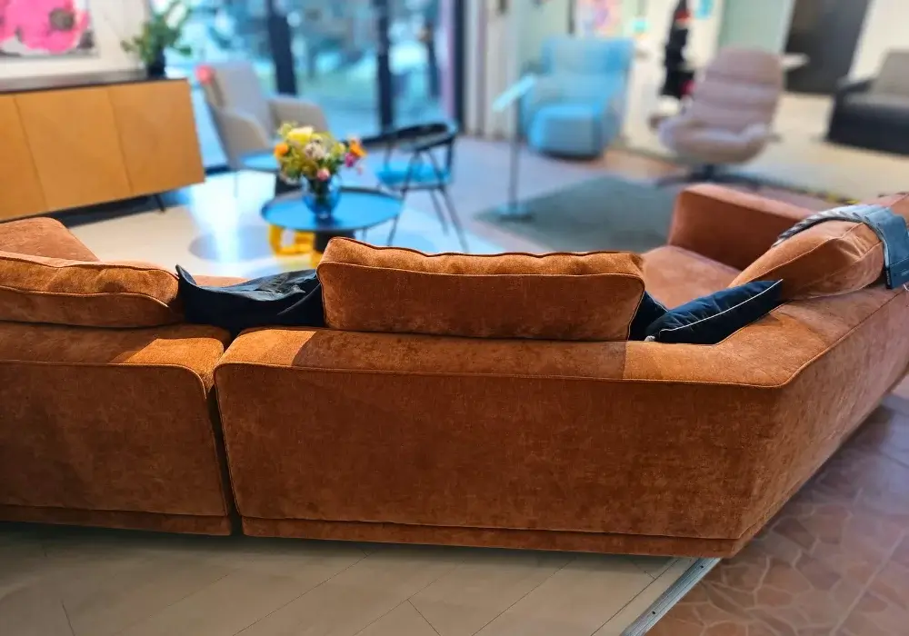 Narożnik Catena MTI Furninova