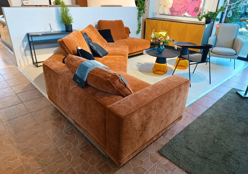 Narożnik Catena MTI Furninova