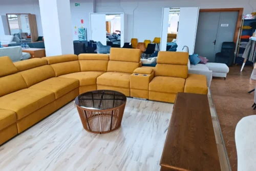 Narożnik Genesis Feniks