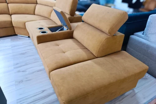 Narożnik Genesis Feniks