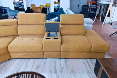 Narożnik Genesis Feniks