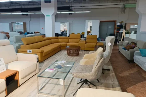 Narożnik Genesis Feniks