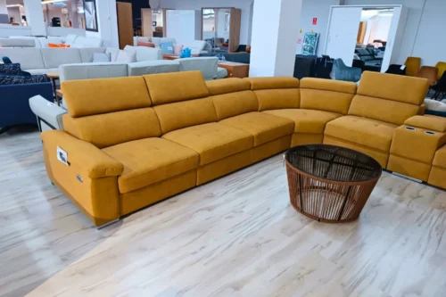 Narożnik Genesis Feniks